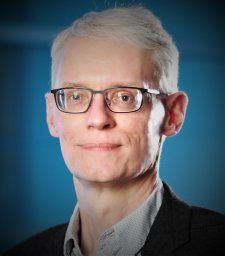 Sigurdur Gardarsson