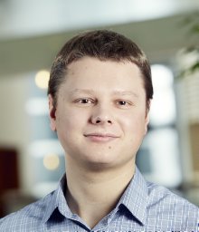 Evgenii Novoselov