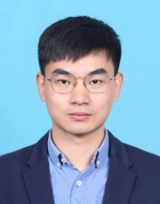 Wenbo Li
