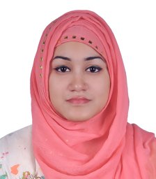 Nisrat Jahan