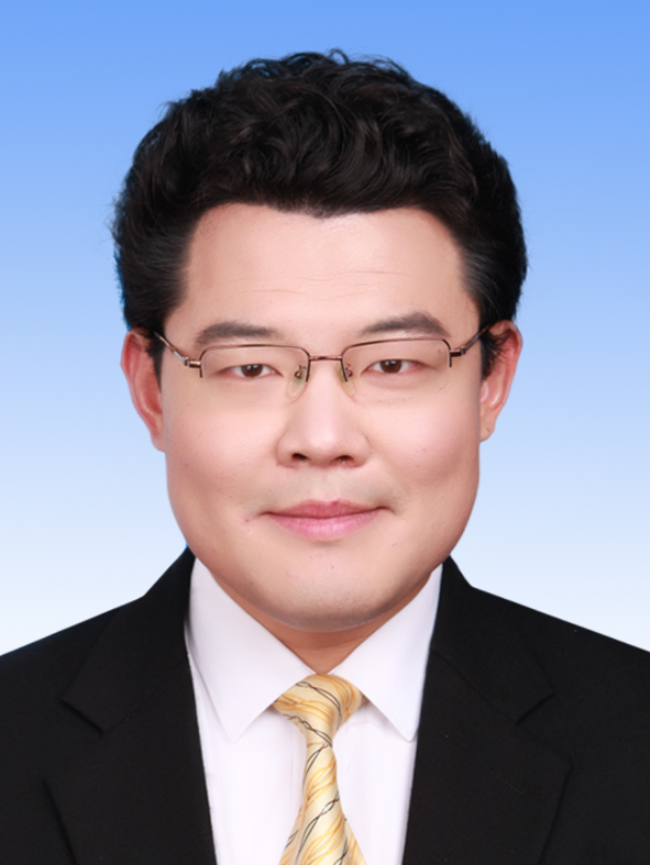 Maoguo Wu