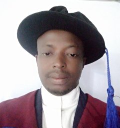 reginald c ohiri