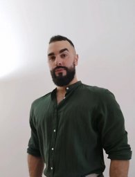 Davide Cino