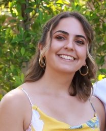 Maryann Morales