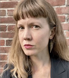 Britt Crow-Miller