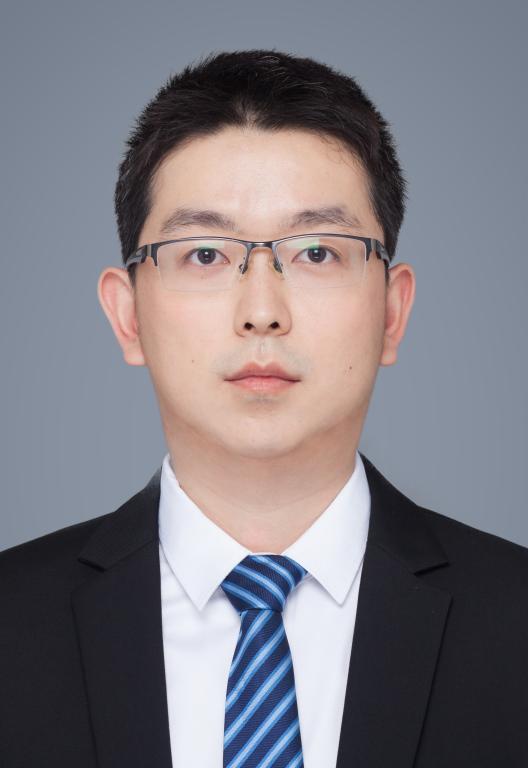 Changqing Xu