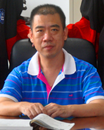 Chunpeng Yang