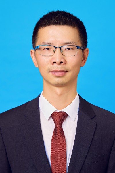 Lin Xu
