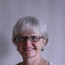 Karin I Kjellgren