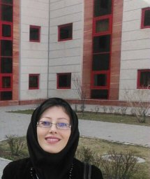 Nahid Gharakhanlu