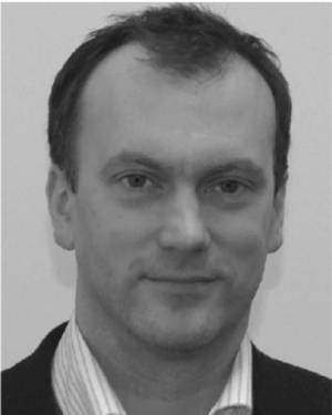 Graham M. Smith