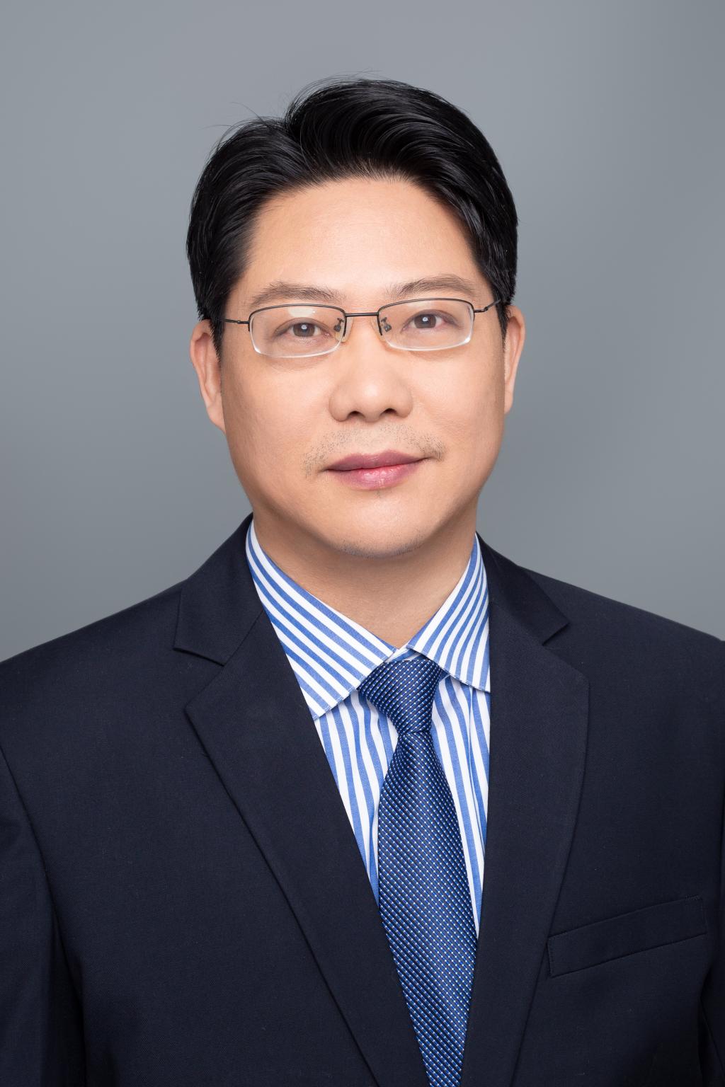 Haidong Zhu
