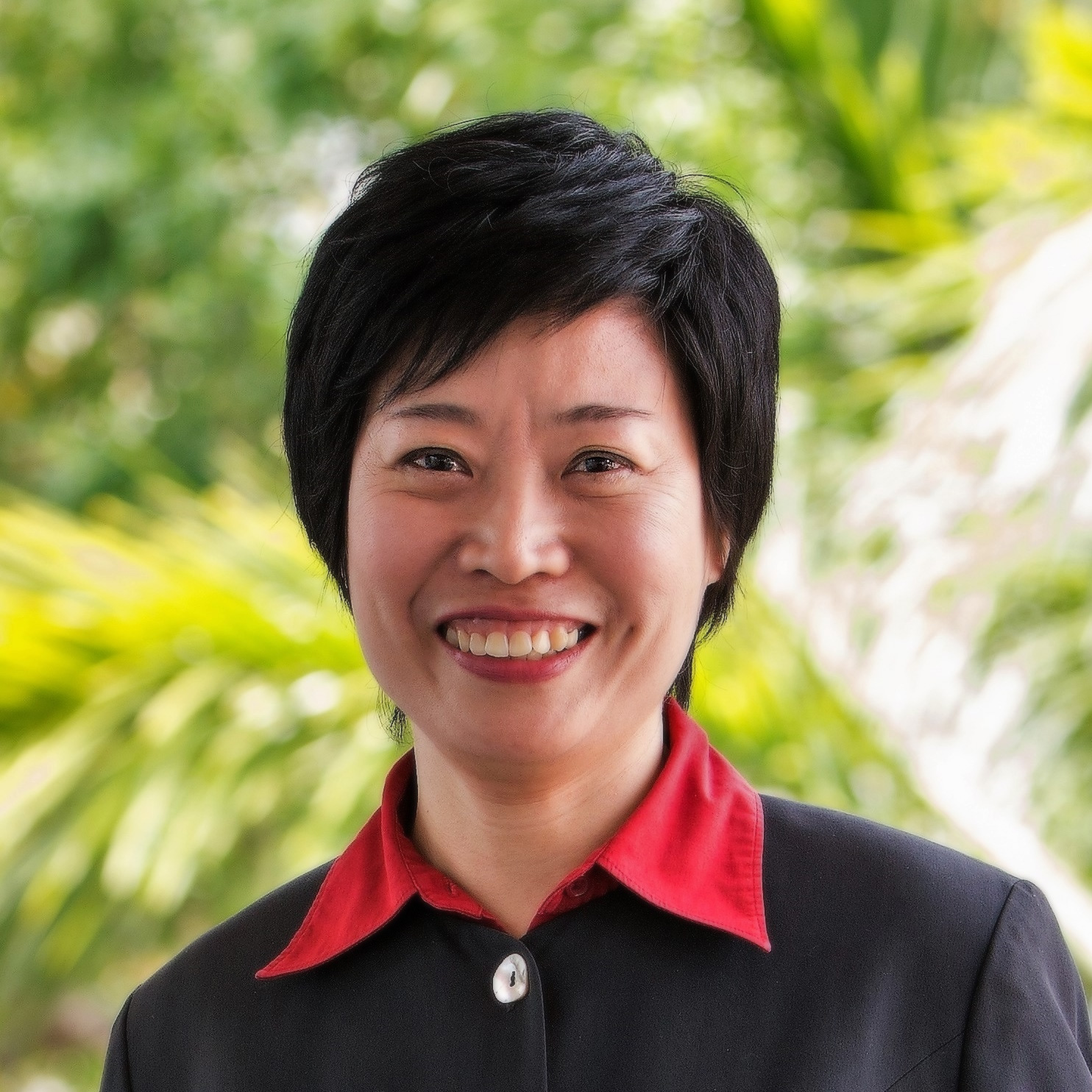 Kim Geok Lim