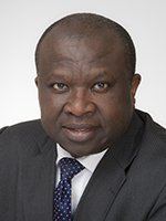 Paul O. Olomolaiye
