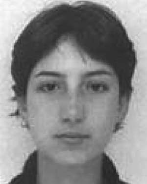 Melanie Brocard
