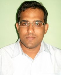Anupom Borah