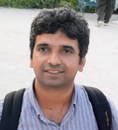 Bhivraj Suthar