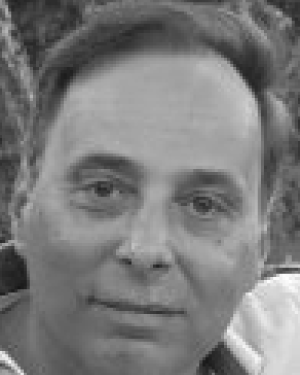 Nikos Laskaris