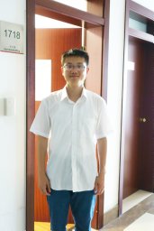 Ren Zheng