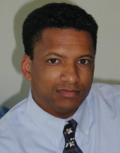 Terrence C Bethea