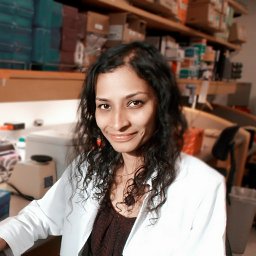 Gopika Nair