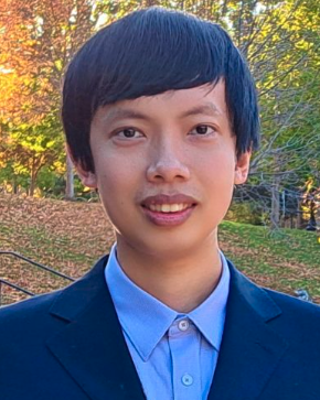 Tailin Wu