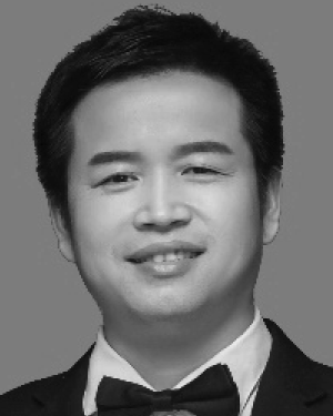 Junjie Zhang