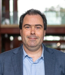Adrian Neild