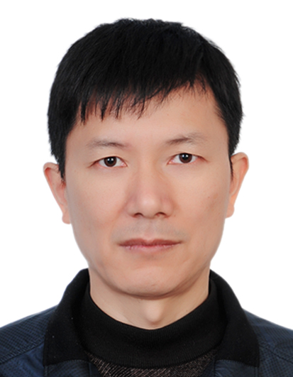 Xingqiang Lu