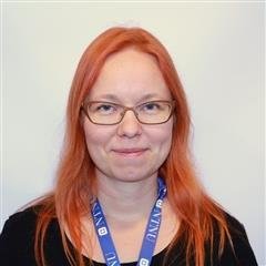 Alina K. Niskanen