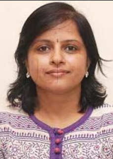 Ashwini Budrukkar