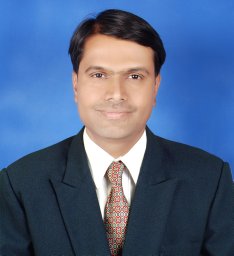 Deshraj Chumbhale