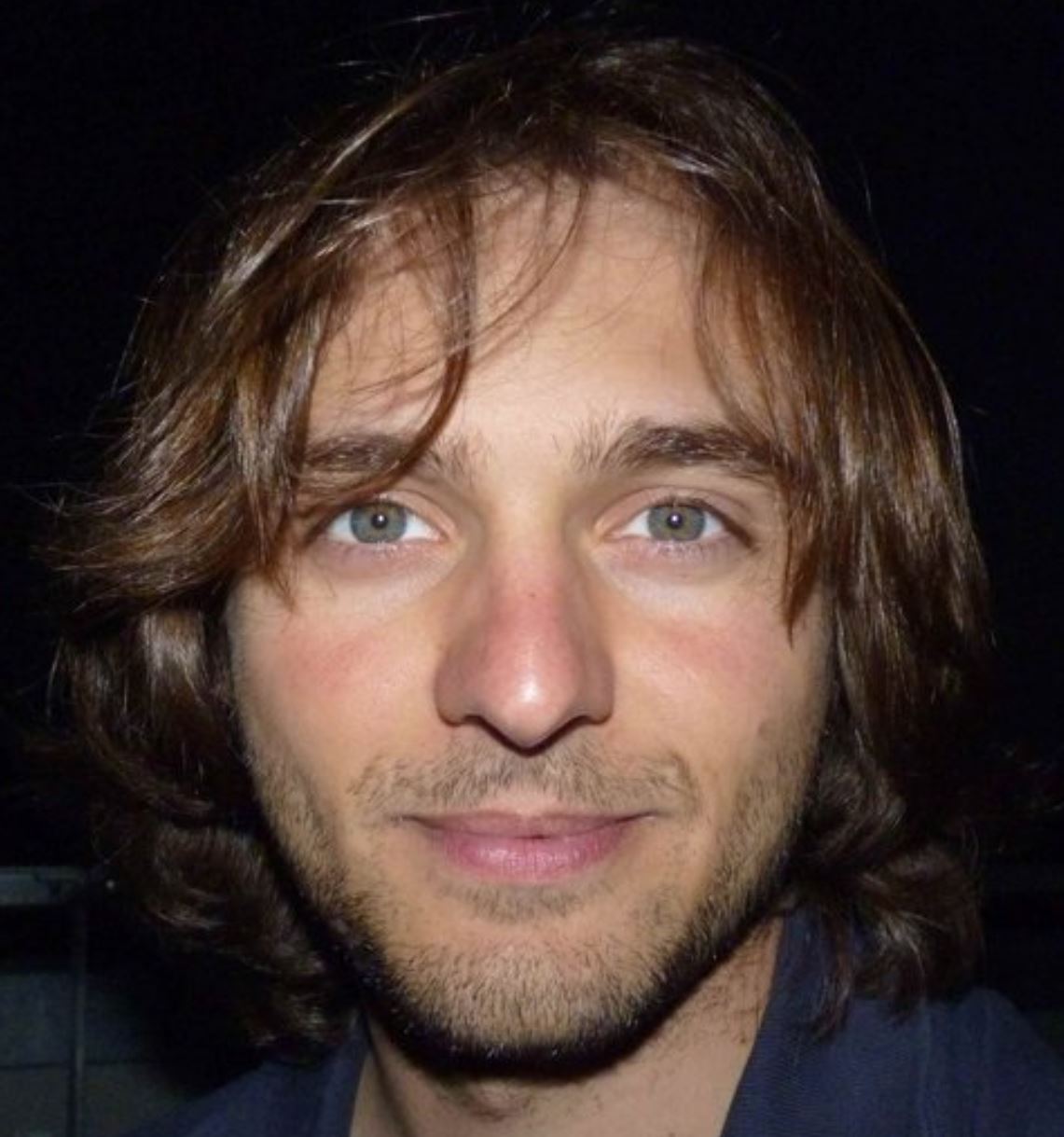 Davide M. Raimondo