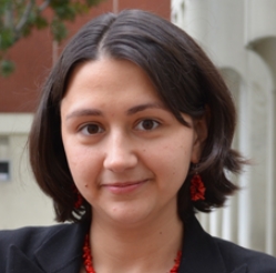 Smaranda C. Marinescu
