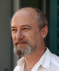 Jakob Pernthaler