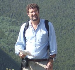 Paul G. Spry