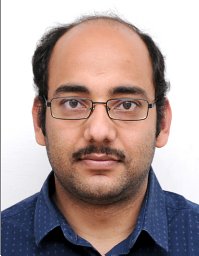 Dushyant Sharma