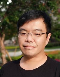 Genin Gary Huang