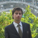 Tsvetkov Nikolay