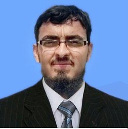Kamran Alam