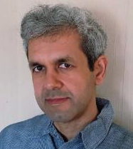 Narayanan Menon