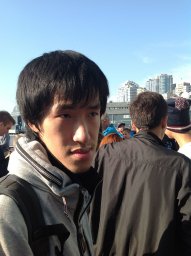 Shouyuan Chen