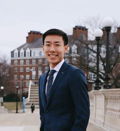 Victor Yang