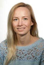 Ellen Krohn Aasgård