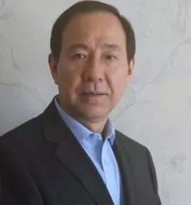 Yu Wang