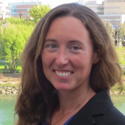 Stephanie Johnson