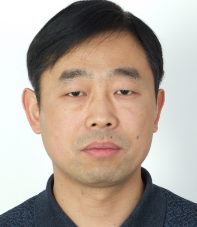 Xiaojun Bi