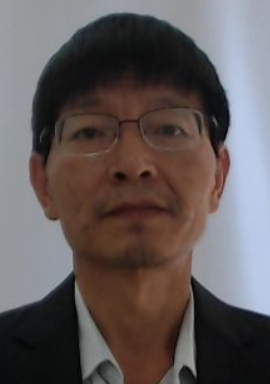 Ningchuan Zhang