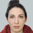 Ekaterina Knyazhanskaya