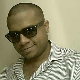Kshitij Dhoble